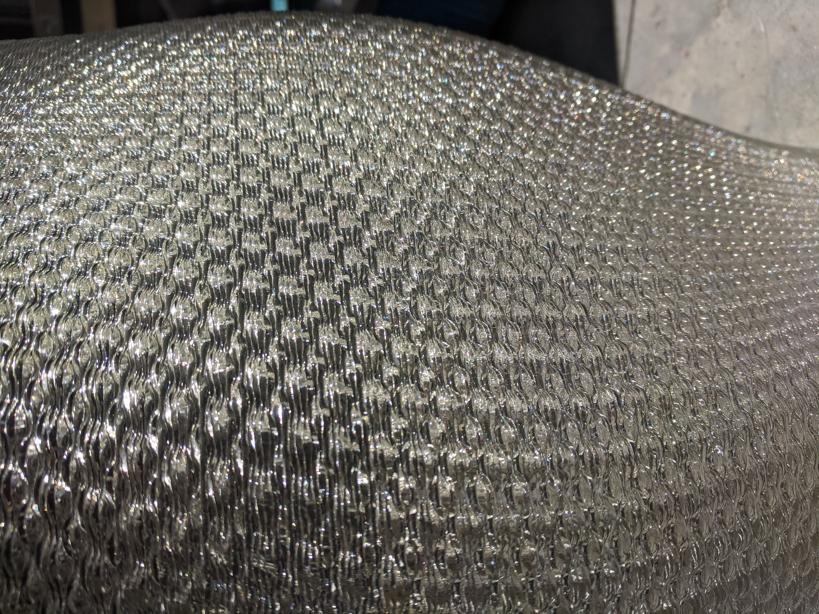 Massive Dimension Livestreaming on Twitch