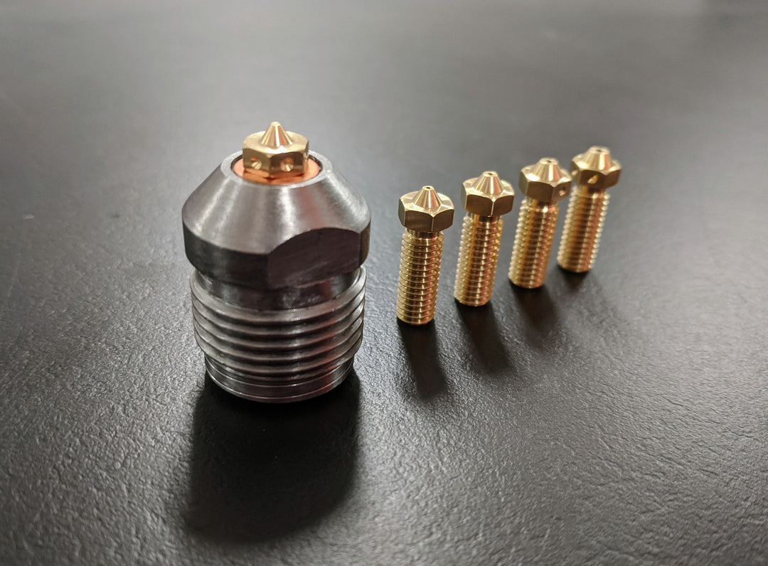 NEW PRODUCT: MD Adaptor Nozzle