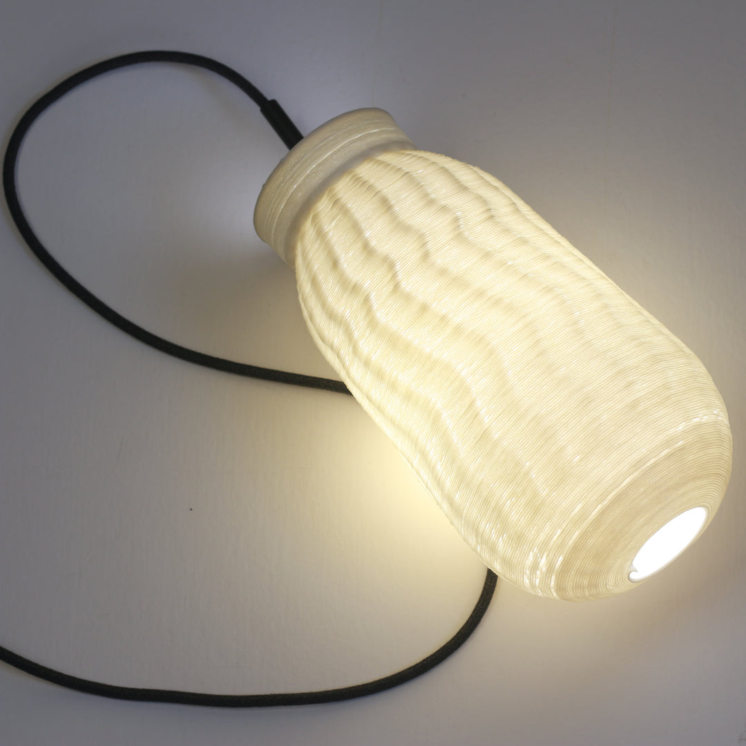 University of Utah Update: Large-format Lamp Experiments - Group Spotlight