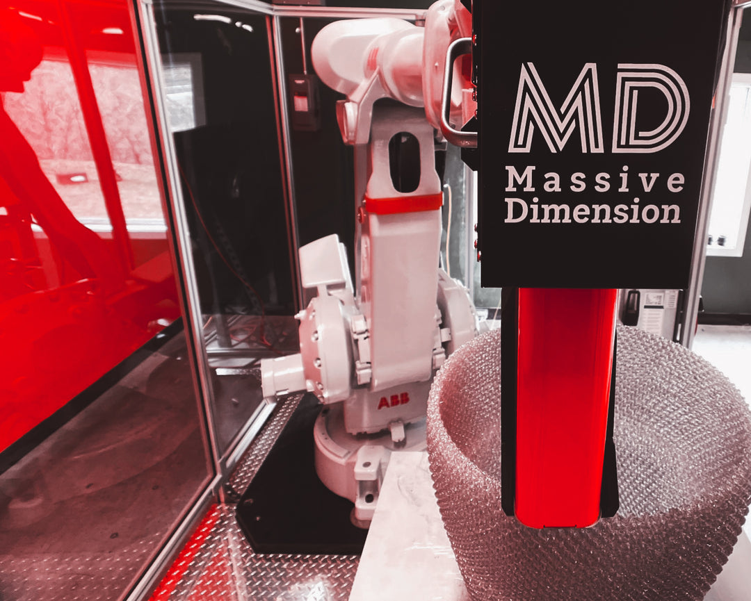 Check Us Out at the Automate Conference Next Week!