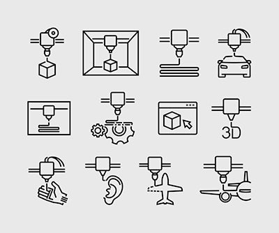 What is large format 3D printing? - The differences between Large Format and Standard FDM Printing