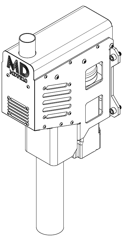 Massive Dimension Product Name Change - MDPH to MDPE