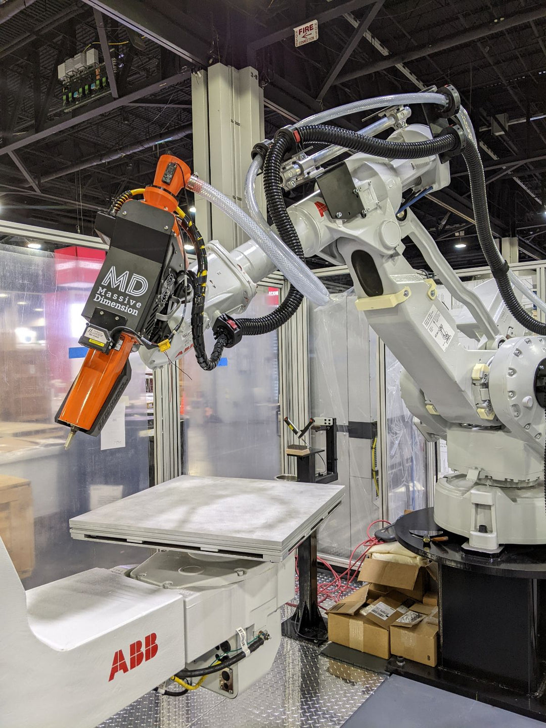 FABTECH 2022 is Open this Week