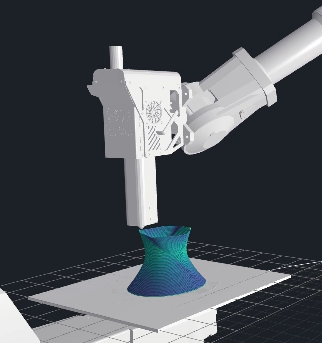 Adaxis and Massive Dimension Partnership at the Forefront of Industry 4.0