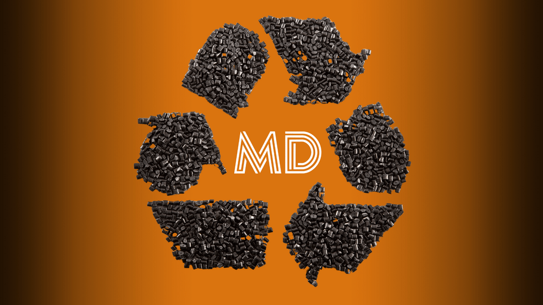 Embracing Sustainability: Massive Dimension's Eco-Friendly Material Innovations