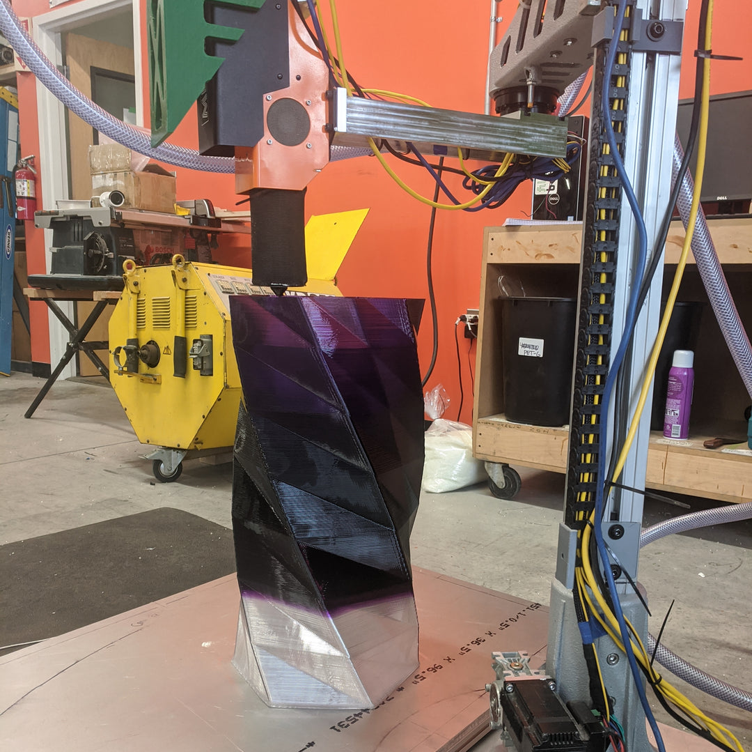 Introducing Our MD Polymer Extrusion Testing Service