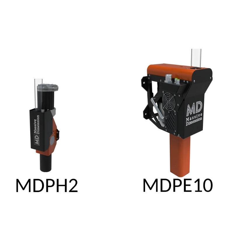 Compare & Contrast: MDPH2 VS MDPE10 What Works for Your Needs?