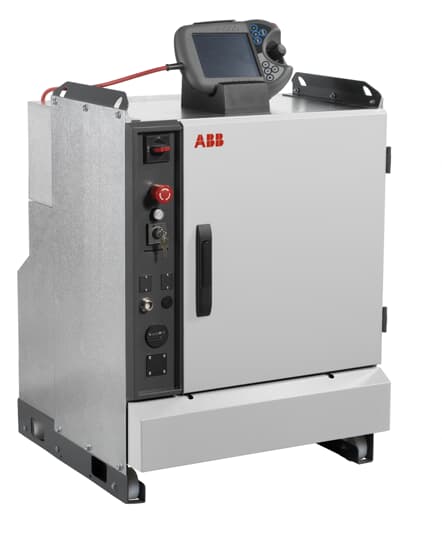 ABB IRC5 Industrial Robot Controller for Additive Manufacturing