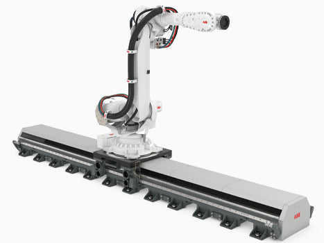 MD Linear Track Upgrade - ABB Compatible