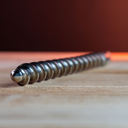 MDPH2 Extruder Screw