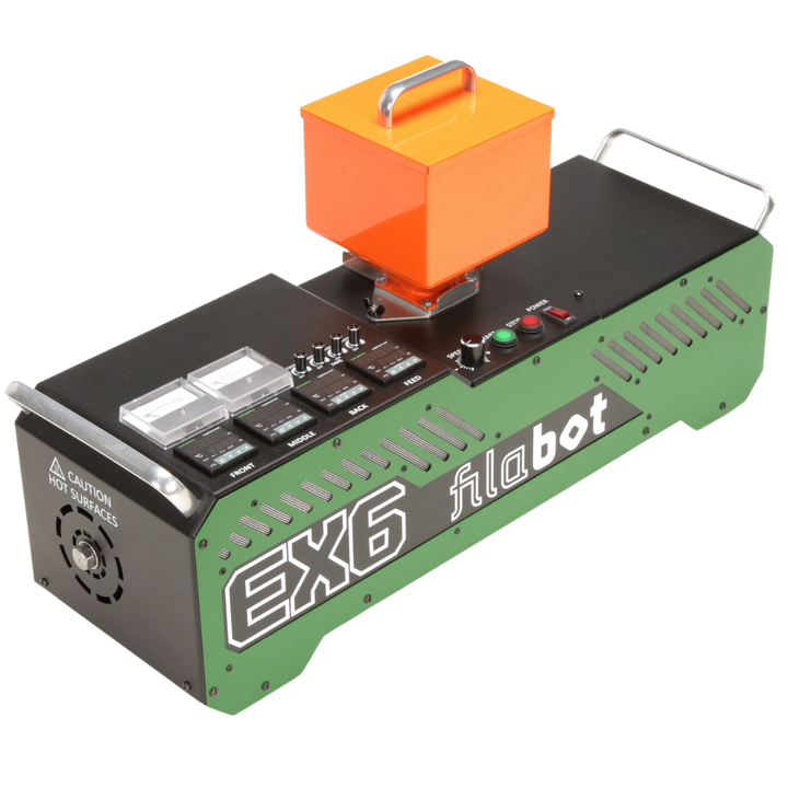 Full Recycling 3d Printing Setup Massive Dimension