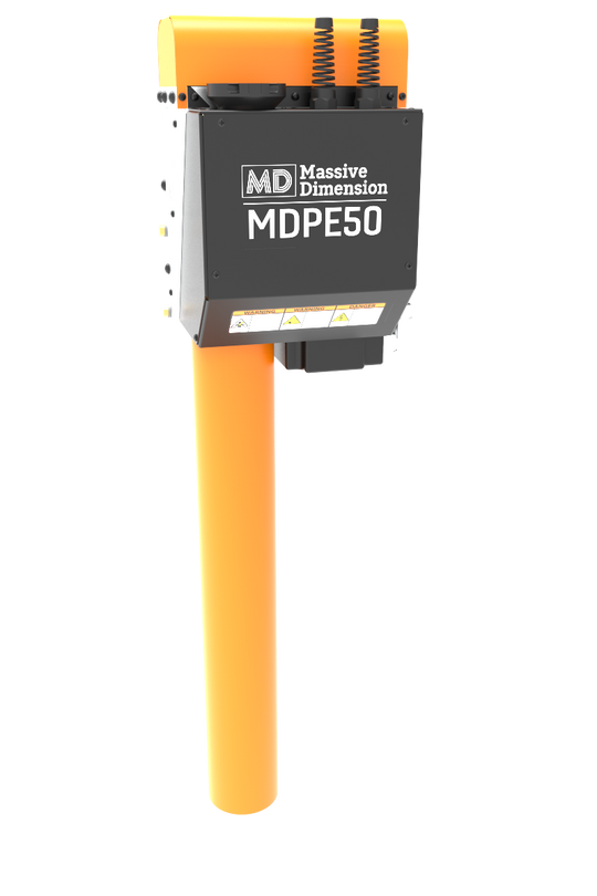 MDPE50 - Additive Manufacturing Extruder
