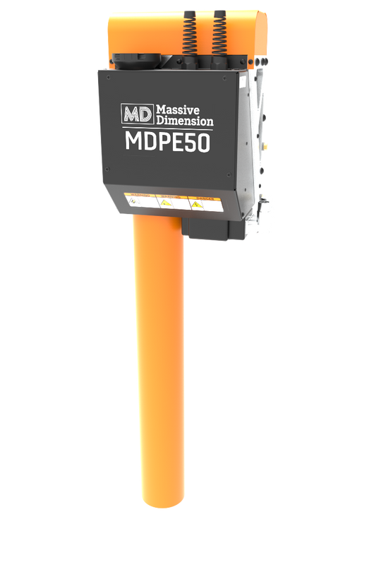 MDPE50 - Additive Manufacturing Extruder