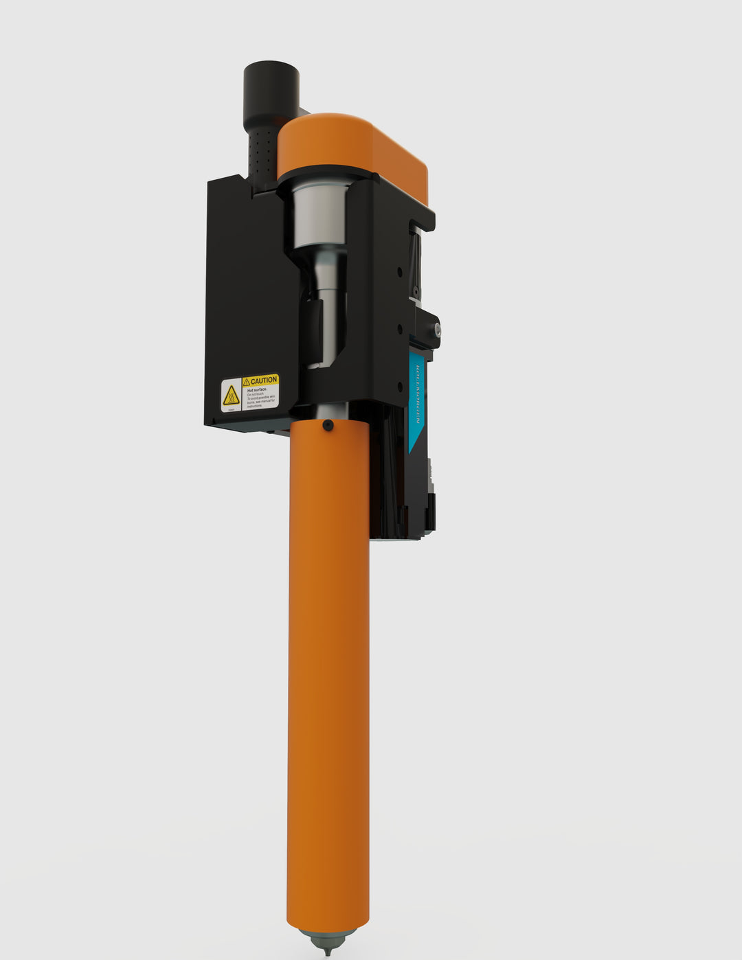 MDX - Ultra Compact Additive Extruder System for 3D Printing Applications