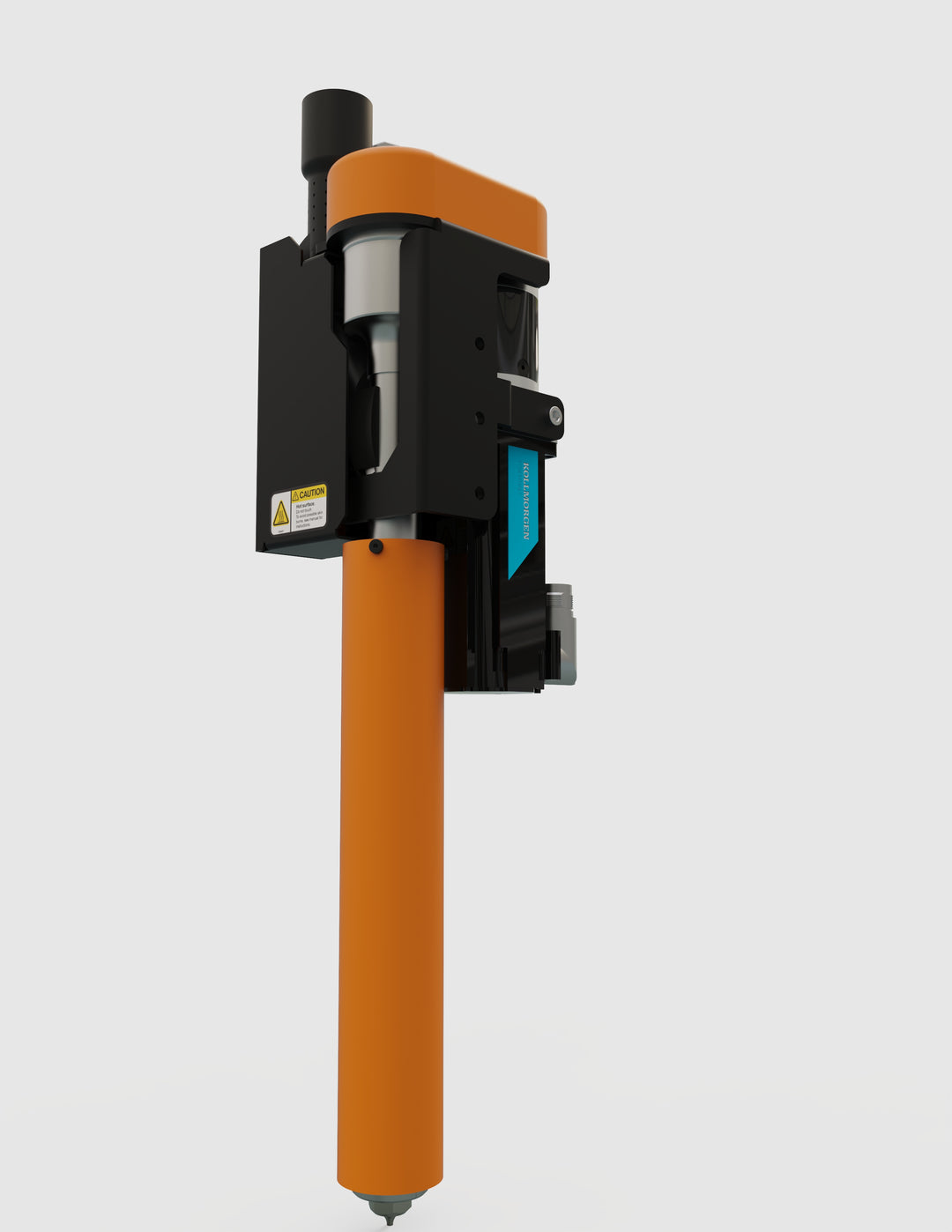 MDX - Ultra Compact Additive Extruder System for 3D Printing Applications