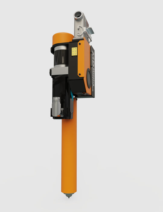 MDX - Ultra Compact Additive Extruder System for 3D Printing Applications