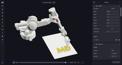 Aibuild - Advanced Slicing Software