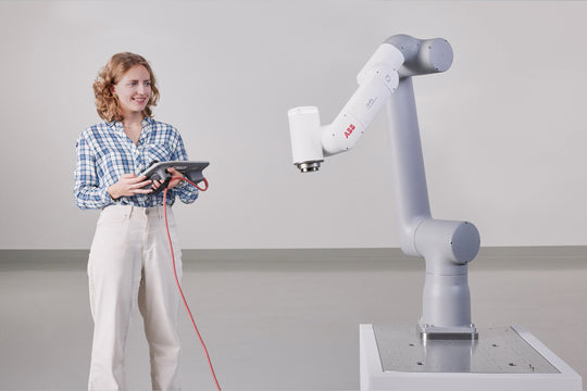 MDAC3 - Large Format Collaborative Robot Platform