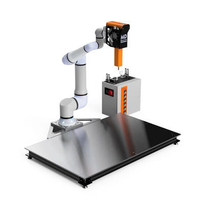 MDAC3-10 Robotic 3D Printing Cell