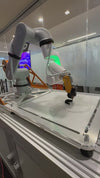 MDAC1 Robotic 3D Printing Cell