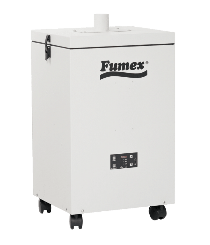 Fumex Fume Extractor FA1E Massive Dimension