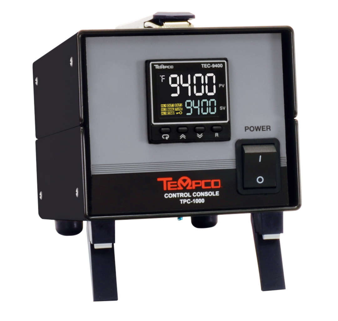 Tempco PID Controllers - Single Zone, 240VAC